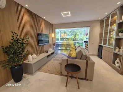 Apartamento com 3 Quartos à venda, 228m² no Riviera, Bertioga