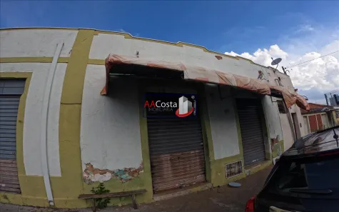 Ponto Comercial para alugar, 68m² no Centro, Franca