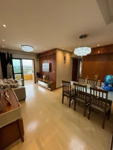 Apartamento com 4 Quartos à venda, 110m² no Parque 10 de Novembro, Manaus