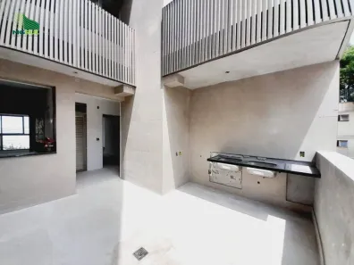 Apartamento com 4 Quartos à venda, 244m² no Cruzeiro, Belo Horizonte