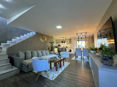 Casa com 2 Quartos à venda, 200m² no Itajuba, Barra Velha