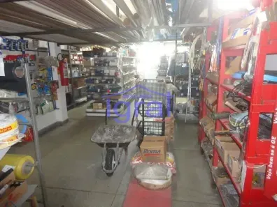 Ponto Comercial à venda, 200m² no Vila Guarani (Z Sul), São Paulo