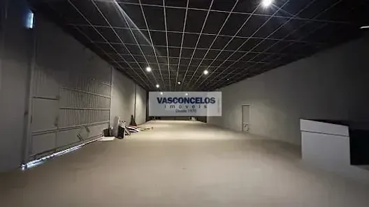 Prédio Comercial à venda, 880m² no Vila Betânia, São José dos Campos