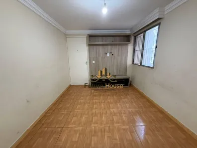 Apartamento com 2 Quartos para alugar, 60m² no São Pedro, Osasco
