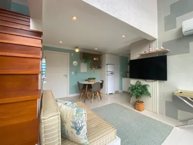 Apartamento com 1 Quarto à venda, 58m² no Torres, Torres
