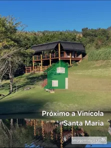 Fazenda/Sítio à venda, 5200m² no Bairro do Paiol Velho, São Bento do Sapucaí