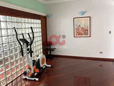 Casa com 4 Quartos à venda, 300m² no Santa Cecília, São Paulo