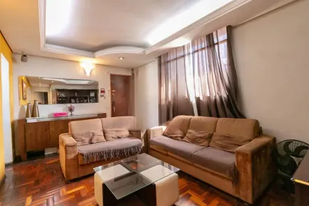 Apartamento com 3 Quartos à venda, 80m² no Jardim Riacho das Pedras, Contagem