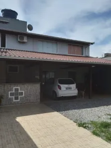 Casa com 2 Quartos à venda, 191m² no São João, Itajaí