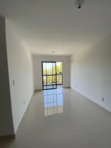 Apartamento com 2 Quartos para alugar, 55m² no Turu, São Luís