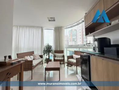 Apartamento com 4 Quartos à venda, 162m² no Praia de Itaparica, Vila Velha