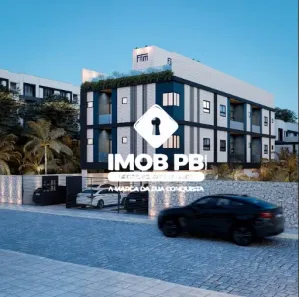 Apartamento com 3 Quartos à venda, 65m² no Bessa, João Pessoa