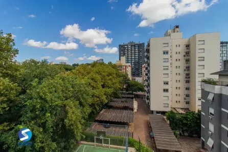 Apartamento com 3 Quartos à venda, 76m² no Boa Vista, Porto Alegre