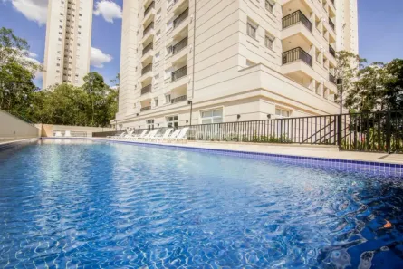 Apartamento com 2 Quartos à venda, 96m² no Vila Andrade, São Paulo