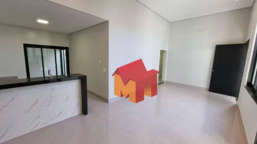 Casa com 3 Quartos à venda, 160m² no Parque Universitário, Americana