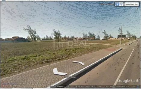 Lote/Terreno à venda, 444m² no Chapéu do Sol, São João da Barra