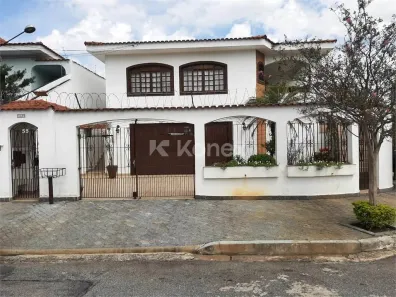 Casa com 3 Quartos à venda, 250m² no Barro Branco (Zona Norte), São Paulo