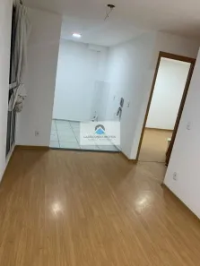 Apartamento com 2 Quartos à venda, 41m² no Vila São Paulo, Mogi das Cruzes