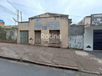 Lote/Terreno à venda, 300m² no Martins, Uberlândia