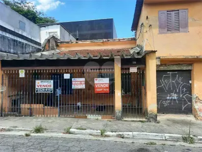 Casa com 2 Quartos à venda, 78m² no Capela do Socorro, São Paulo