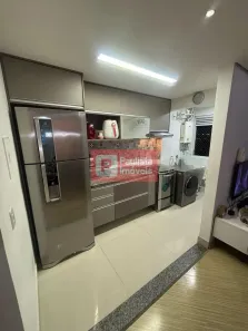 Apartamento com 2 Quartos à venda, 55m² no Vila Emir, São Paulo