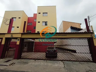 Apartamento com 2 Quartos à venda, 65m² no Vila Clotilde, Guarulhos