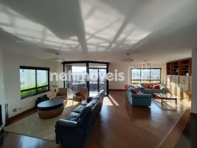 Apartamento com 4 Quartos à venda, 280m² no Vila Madalena, São Paulo