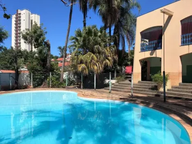 Ponto Comercial com 6 Quartos para alugar, 760m² no Vila Santa Cruz, Itatiba