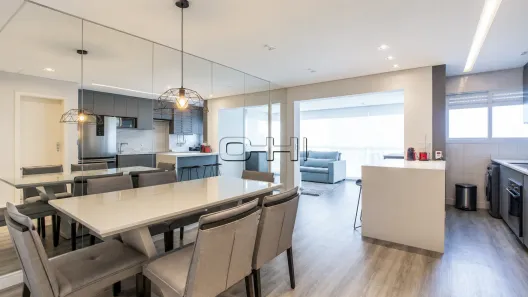 Apartamento com 1 Quarto à venda, 62m² no Vila Nova Conceição, São Paulo