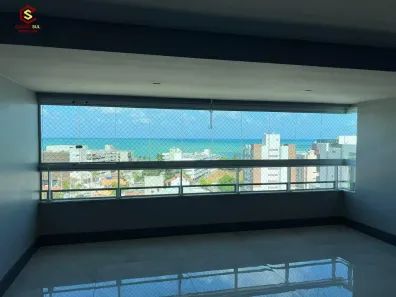 Apartamento com 3 Quartos à venda, 170m² no Manaíra, João Pessoa