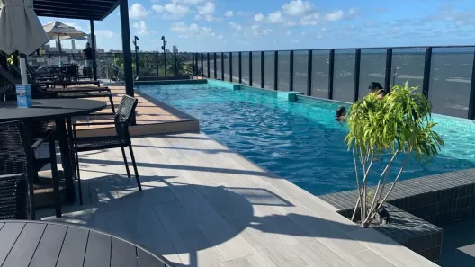 Apartamento com 2 Quartos à venda, 145m² no Jardim Oceania, João Pessoa