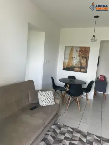 Apartamento com 2 Quartos à venda, 69m² no Pituaçu, Salvador