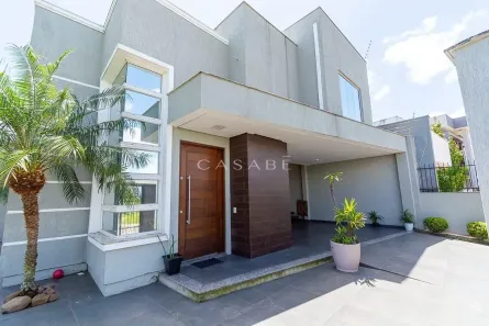 Sobrado com 3 Quartos à venda, 222m² no Parque da Matriz, Gravataí