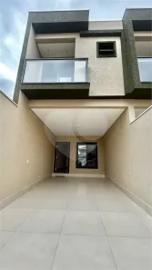 Sobrado com 3 Quartos à venda, 106m² no Jardim Maristela, São Paulo