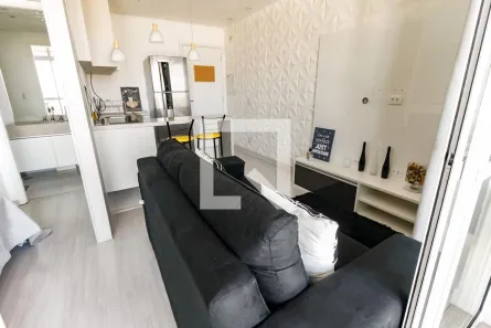 Apartamento com 1 Quarto à venda, 35m² no Real Parque, São Paulo