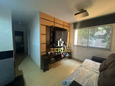 Apartamento com 3 Quartos à venda, 61m² no Fundação, São Caetano do Sul