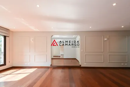 Apartamento com 4 Quartos à venda, 229m² no Jardim Paulista, São Paulo