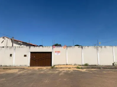 Casa com 3 Quartos para alugar, 119m² no Plano Diretor Sul, Palmas