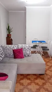 Apartamento com 2 Quartos à venda, 60m² no Santa Terezinha, São Bernardo do Campo