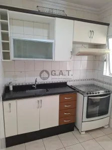 Apartamento com 2 Quartos à venda, 80m² no Jardim Judith, Sorocaba