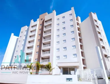 Apartamento com 2 Quartos à venda, 66m² no Santa Maria, São Caetano do Sul