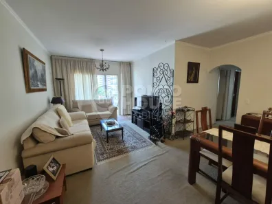 Apartamento com 3 Quartos à venda, 99m² no Vila Monte Alegre, São Paulo