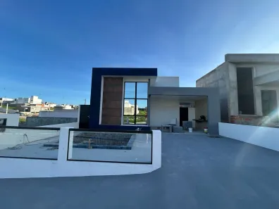 Casa de Condomínio com 3 Quartos à venda, 100m² no Taperaguá, Marechal Deodoro