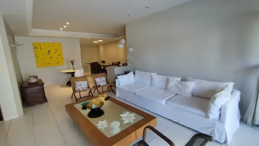 Apartamento com 4 Quartos à venda, 216m² no Ponta de Campina, Cabedelo