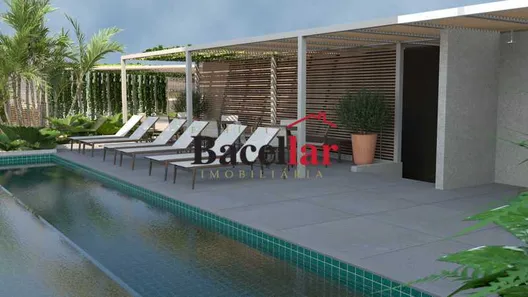 Apartamento com 1 Quarto à venda, 45m² no Glória, Rio de Janeiro