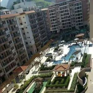 Apartamento com 3 Quartos à venda, 85m² no Taquara, Rio de Janeiro