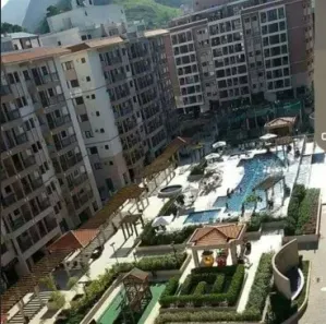 Apartamento com 3 Quartos à venda, 85m² no Taquara, Rio de Janeiro