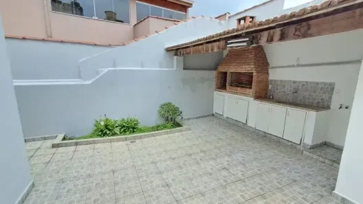 Casa com 2 Quartos à venda, 154m² no Rudge Ramos, São Bernardo do Campo