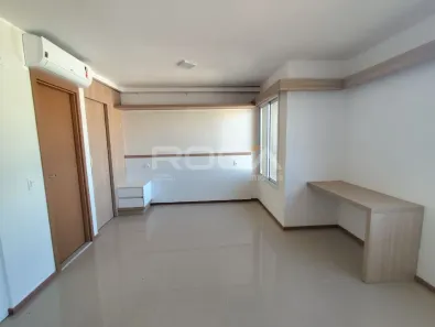 Apartamento com 1 Quarto à venda, 36m² no Parque Arnold Schimidt, São Carlos