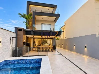 Casa de Condomínio com 3 Quartos à venda, 180m² no Vargem Pequena, Rio de Janeiro